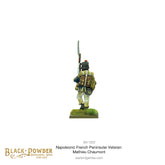 Napoleonic French Peninsular Veteran: Mathieu Chaumont